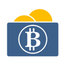Bitcoin.de Logo
