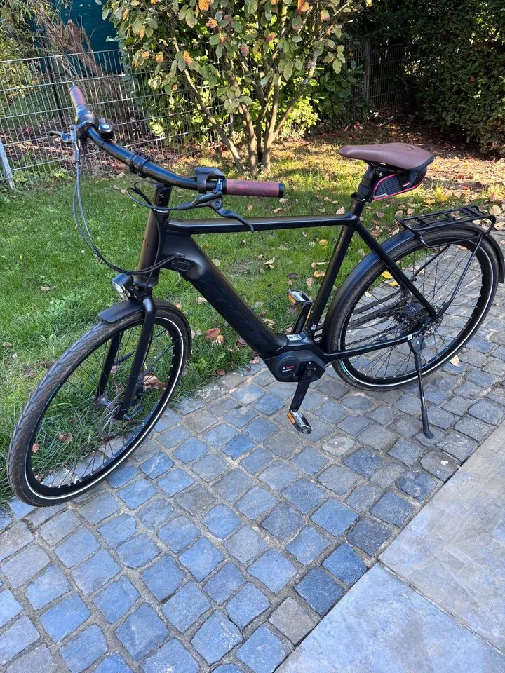 EBike KTM gran 5 Macina 28 Zoll Rahmen 60