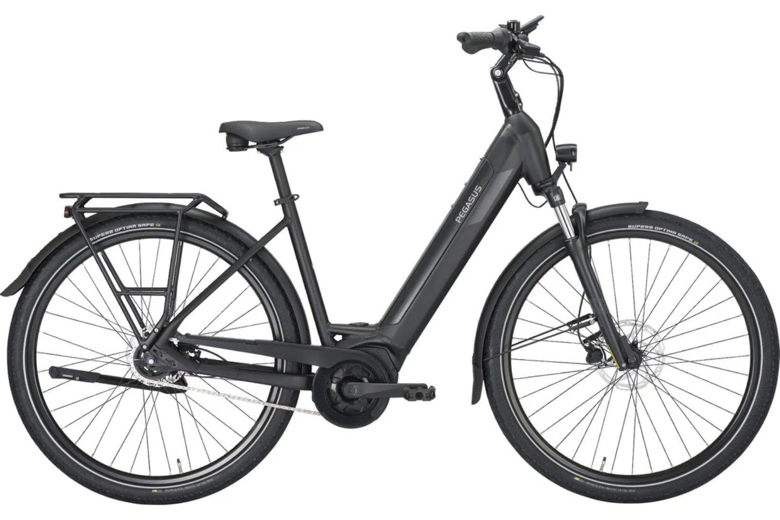 RÜCKTRITT E-BIKE ✅Pegasus SOLERO EVO 5 R SILBER  ✅UVP*4399€⚡️750er Akku⚡️75Nm Bosch Performance E-Bike Damen Trekking 201174 201175 201177