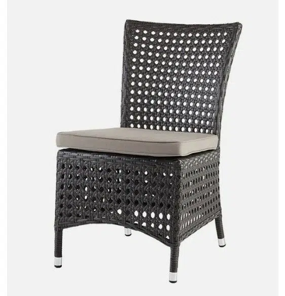 DiGa Stuhl Dublin dunkelbraun - RESTPOSTEN - 20,00 € inkl. MwSt.