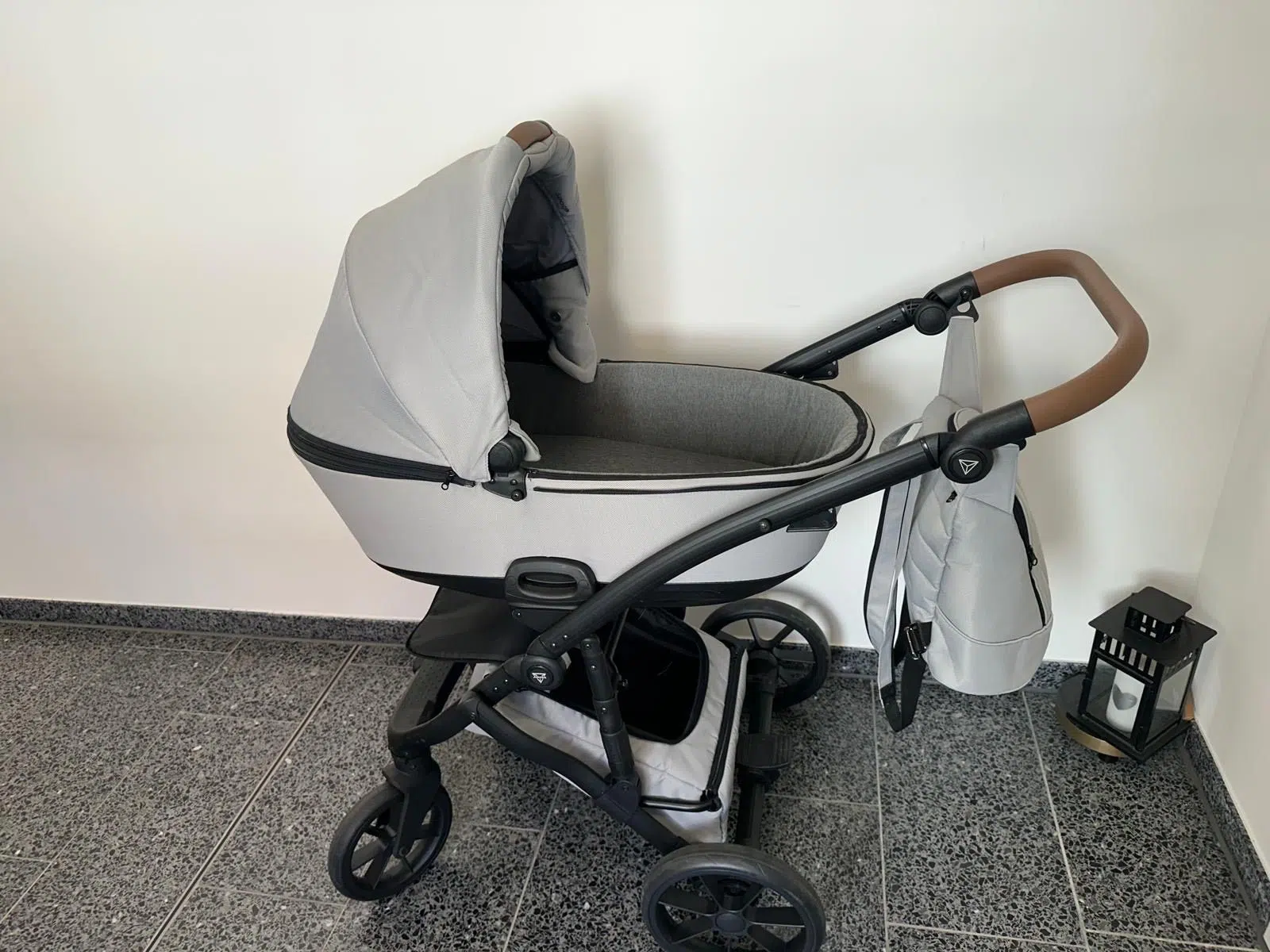 Junama Space Kombi Kinderwagen