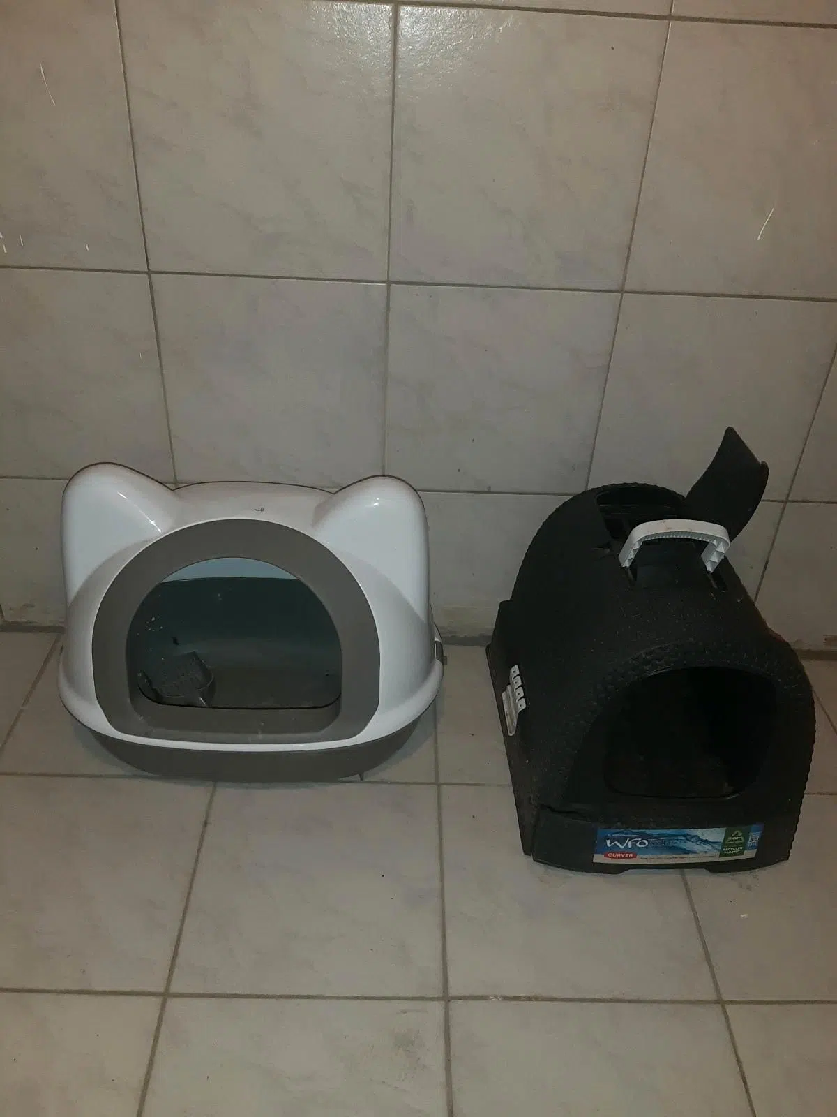 Katzenklo zu verkaufen  47119Duisburg