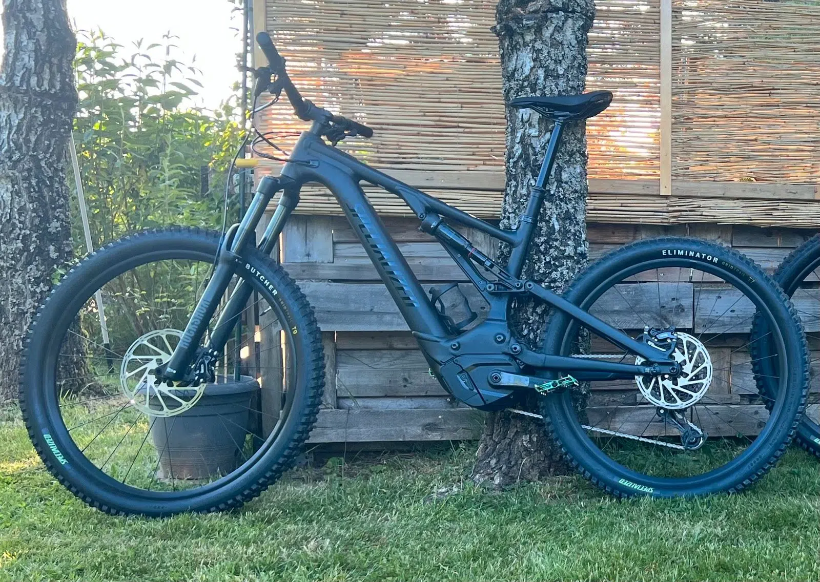 Specialized Turbo Levo Alloy 2022 - S4