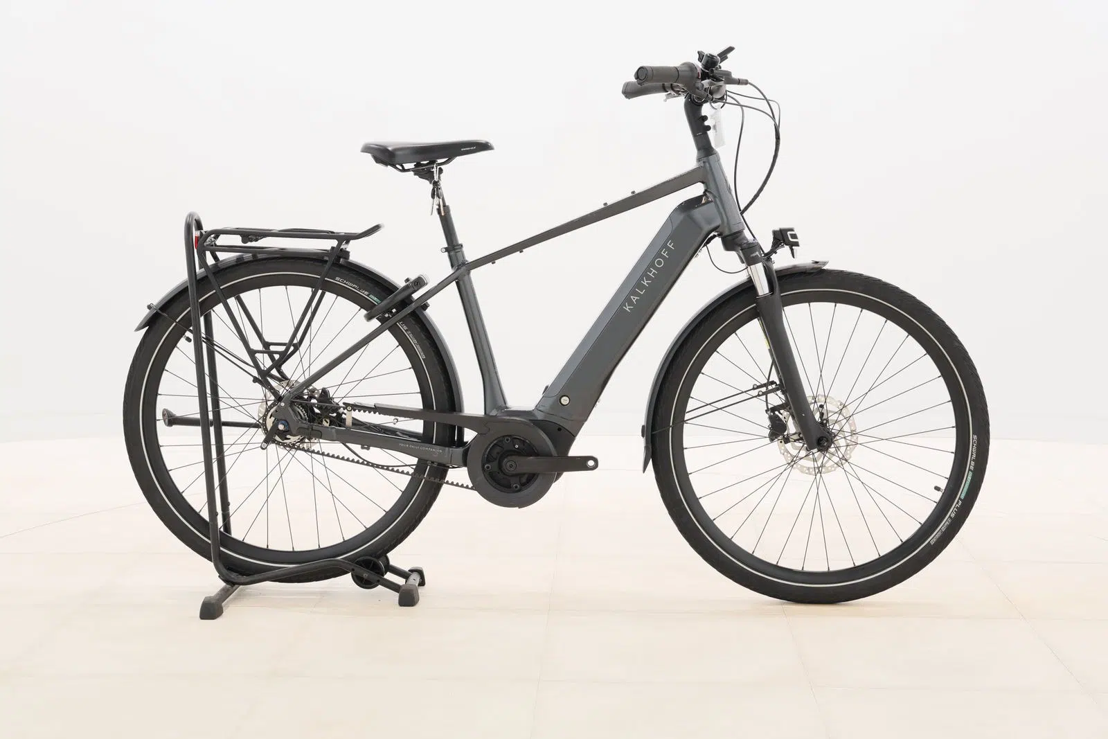 Kalkhoff IMAGE 3.B EXCITE 2023 - M - 160-186cm