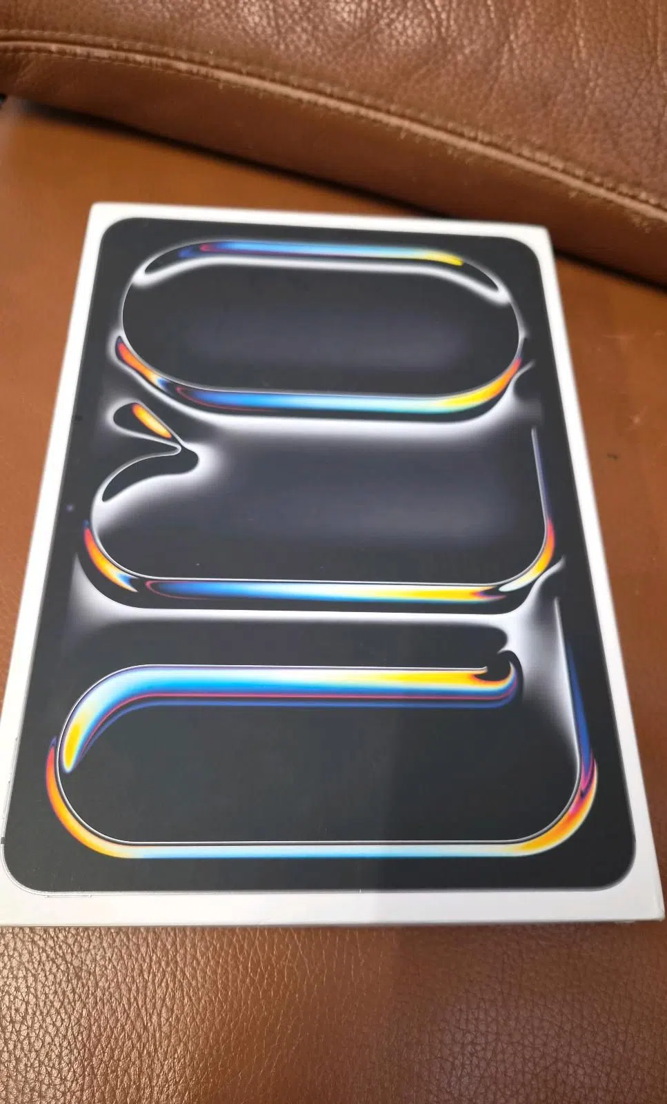 Ipad Pro 11 M4 256 GB Wifi + 5G Neuwertig Akku 100% 7 Ladezyklen