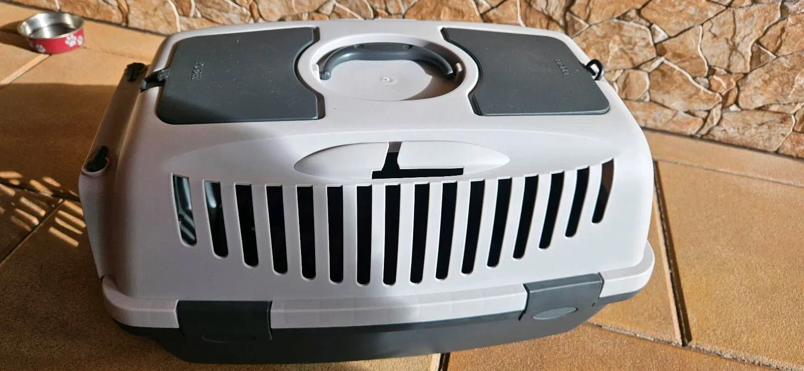 Tolle Hundebox