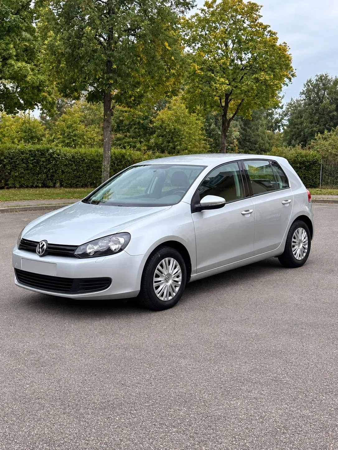 VW Golf 6 1.4 Tüv Neu