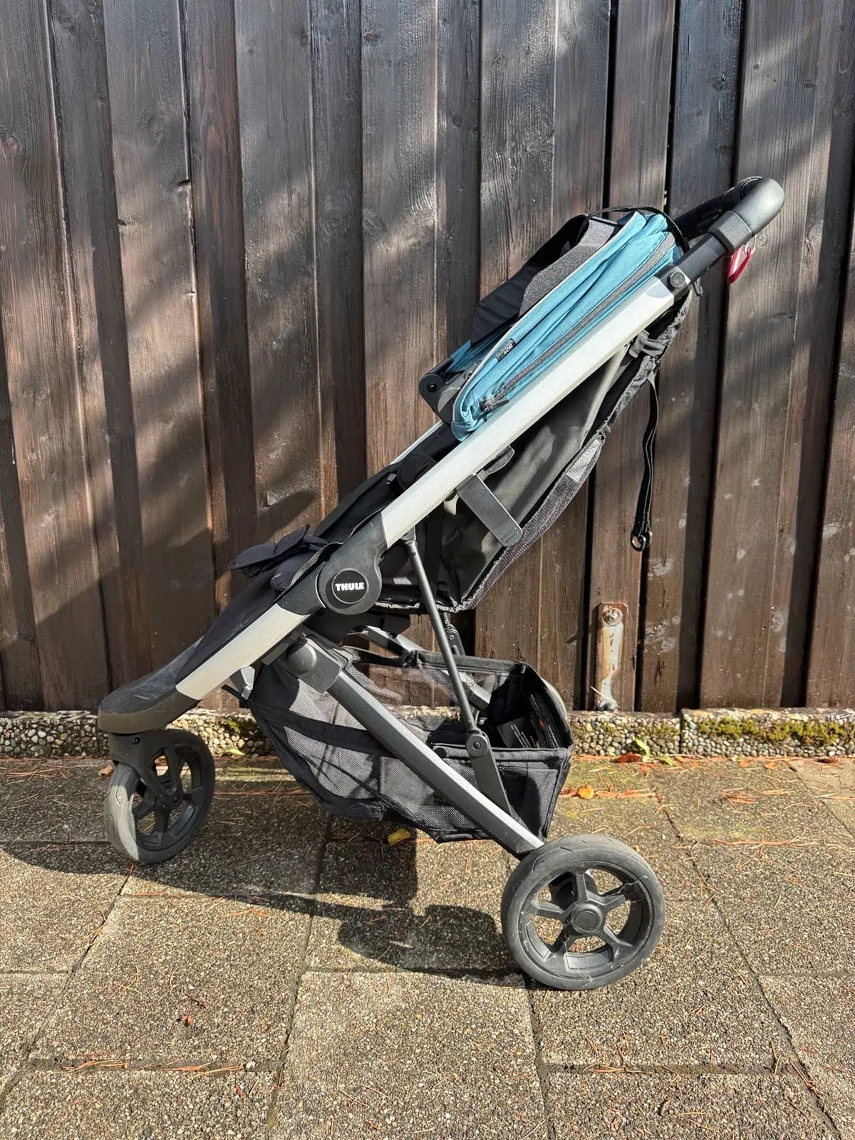 Thule Spring 2 - Kinderwagen/Buggy