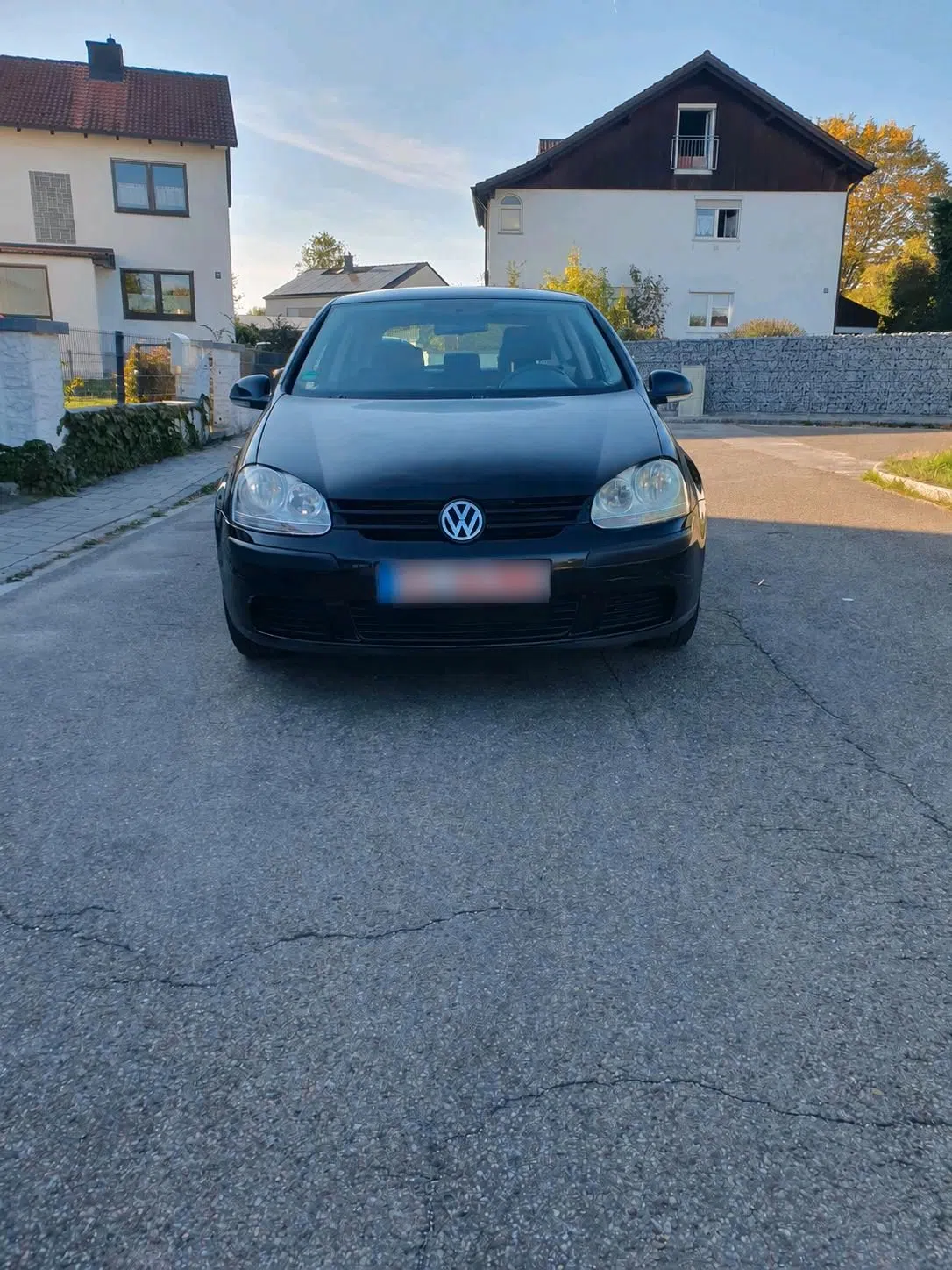 Vw golf 5 1.4