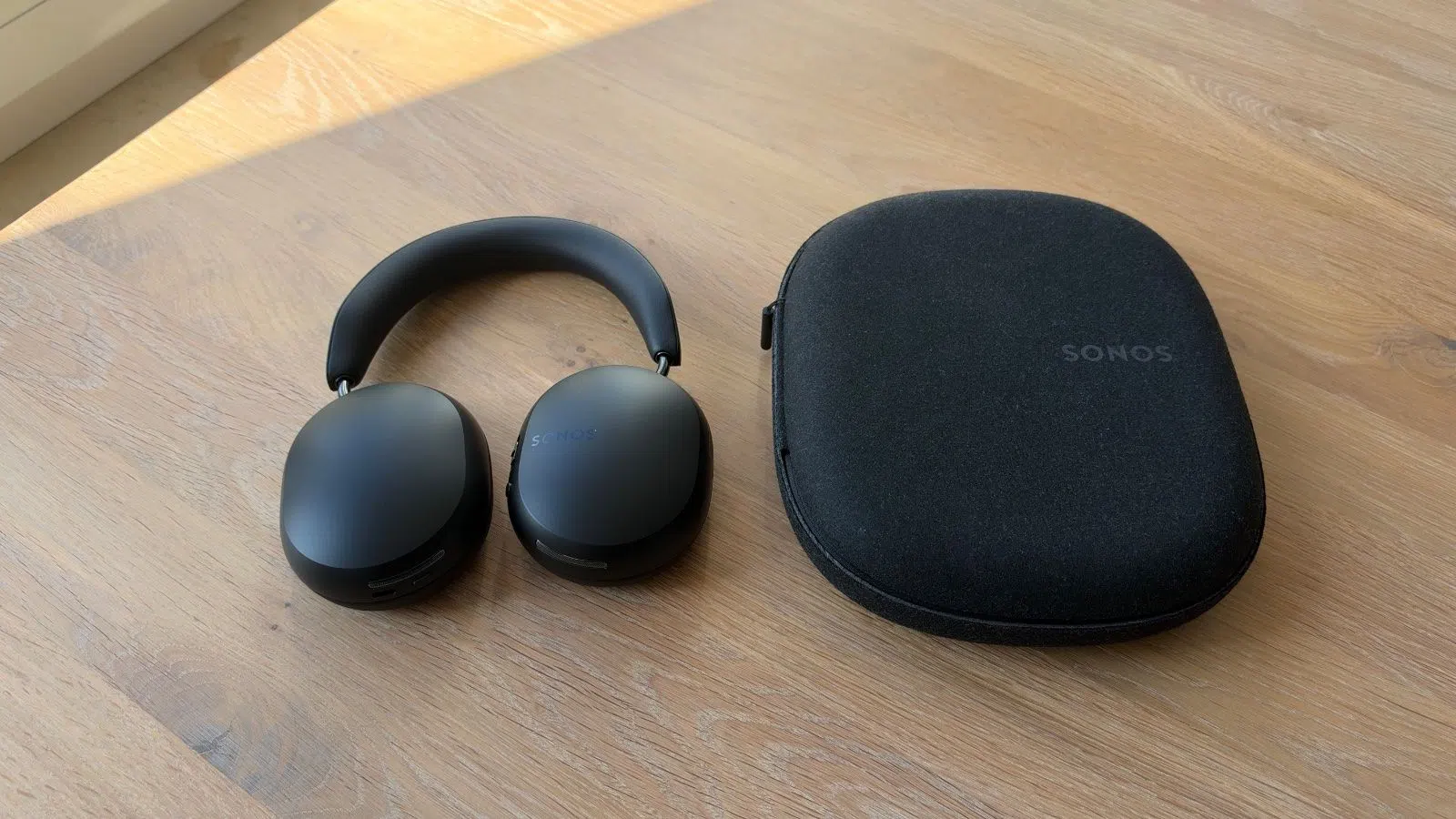 SONOS Ace Kopfhörer (schwarz)