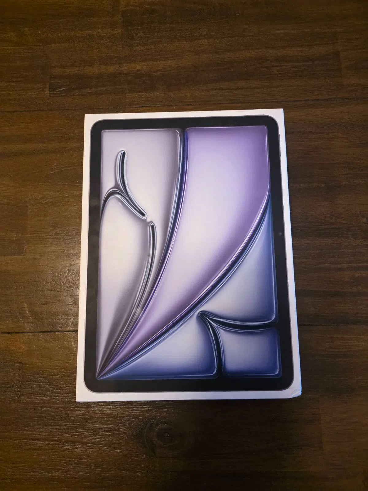 Apple iPad Air 11 (M3) Neu und Originalverpackt
