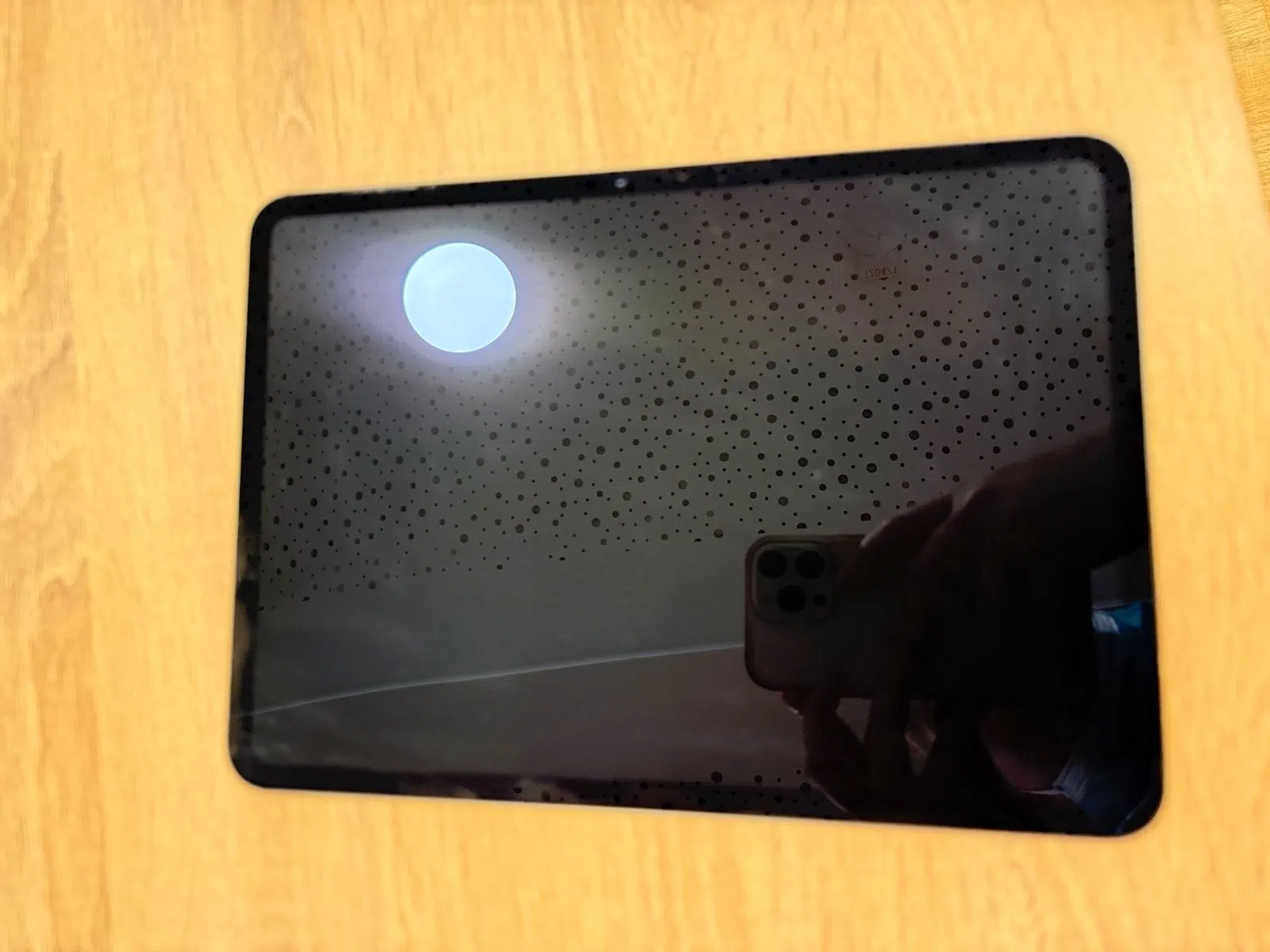 I Pad pro 2025 m4 Chip 256 gb 11 Zoll