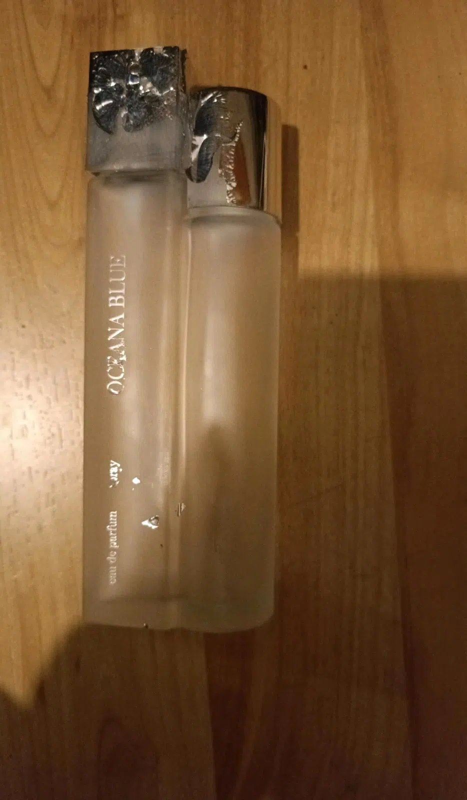 Oceana Blue Eau de Parfum leer