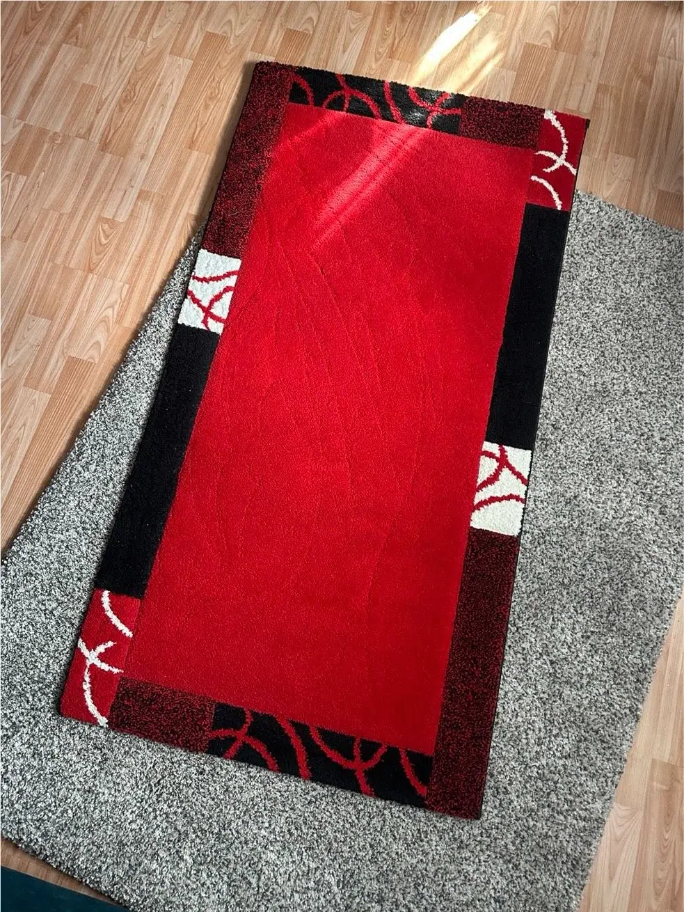 Roter Teppich