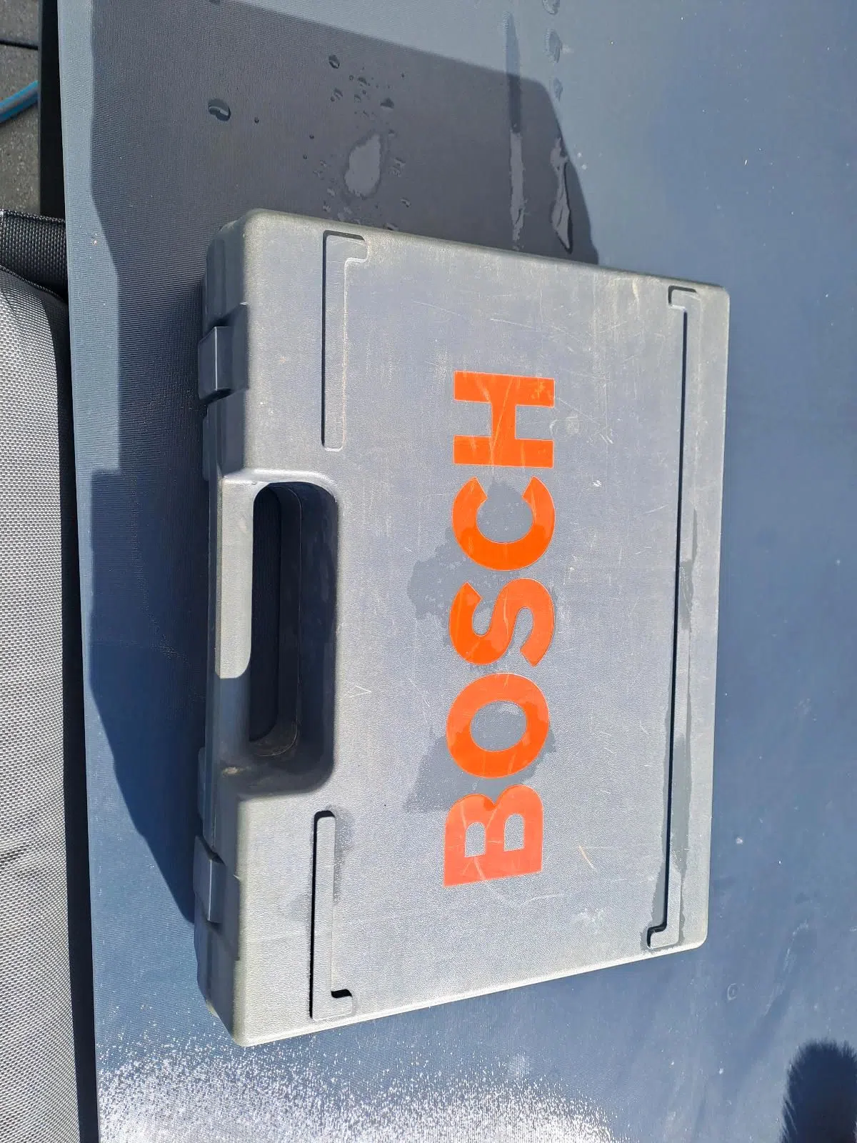 Bosch CSB 650-2RE  Bohrmaschine