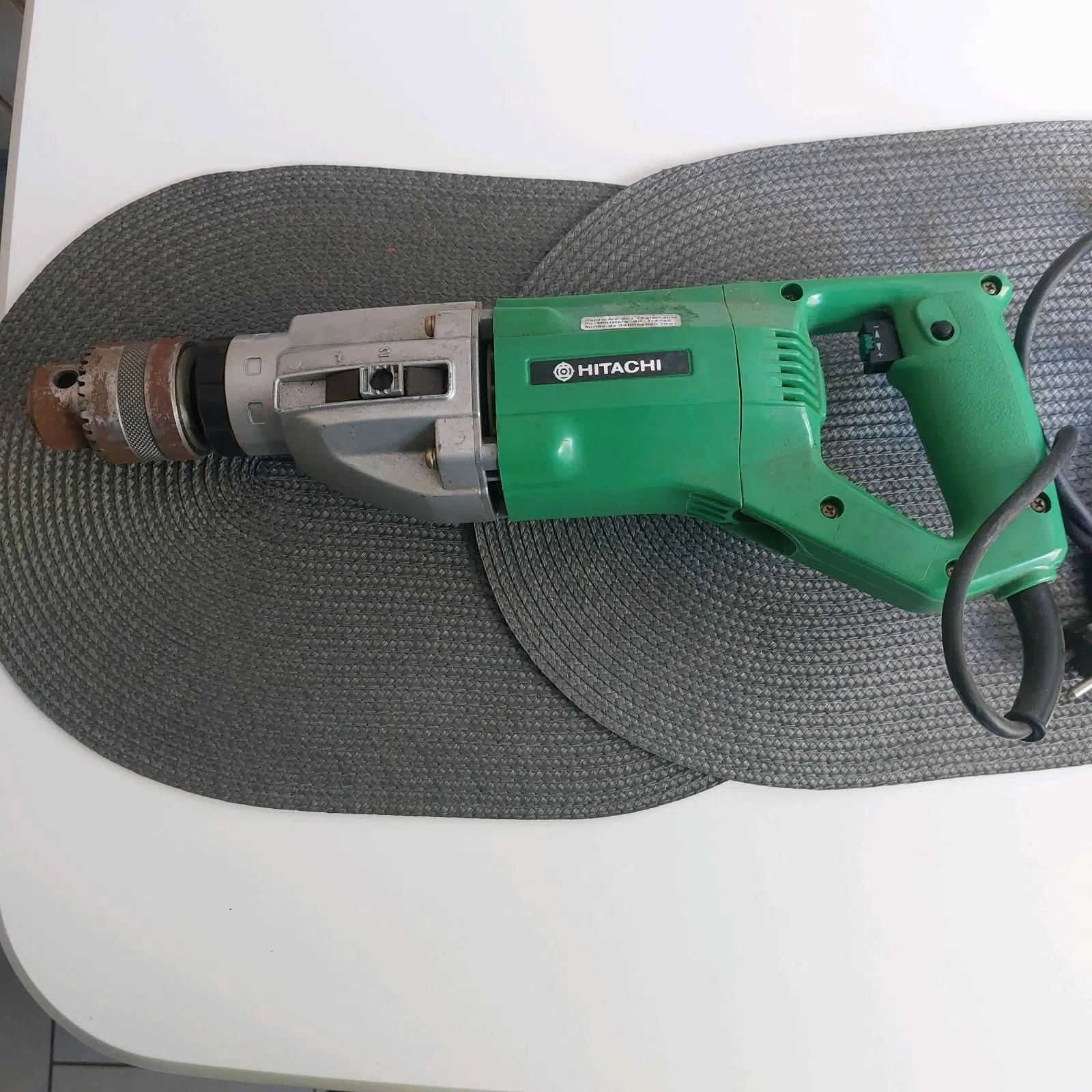 Bohrmaschine Hitachi 800W