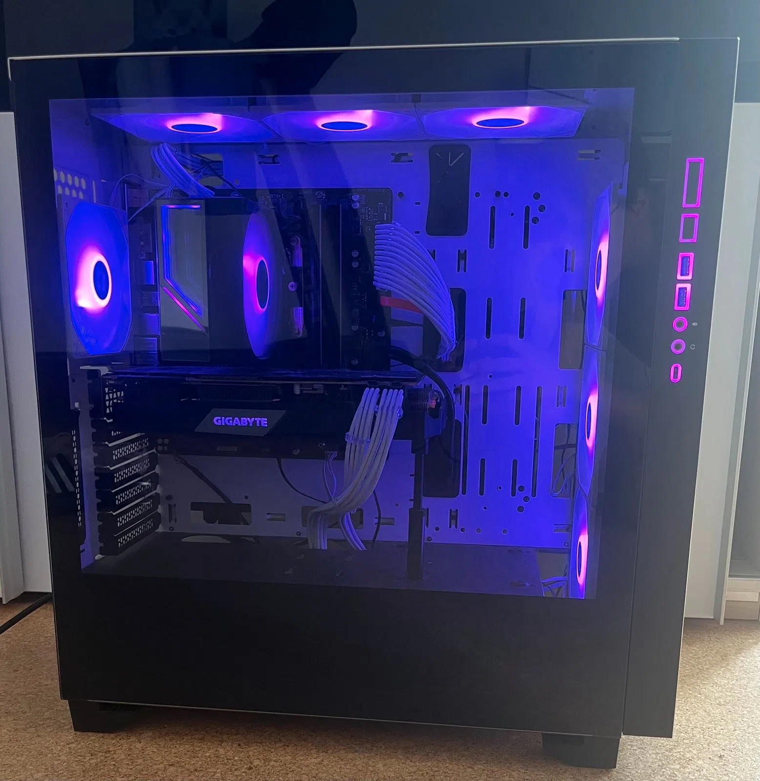 Gaming PC | RTX 2080 Super | i5 | 16GB RAM | 1.5TB SSD