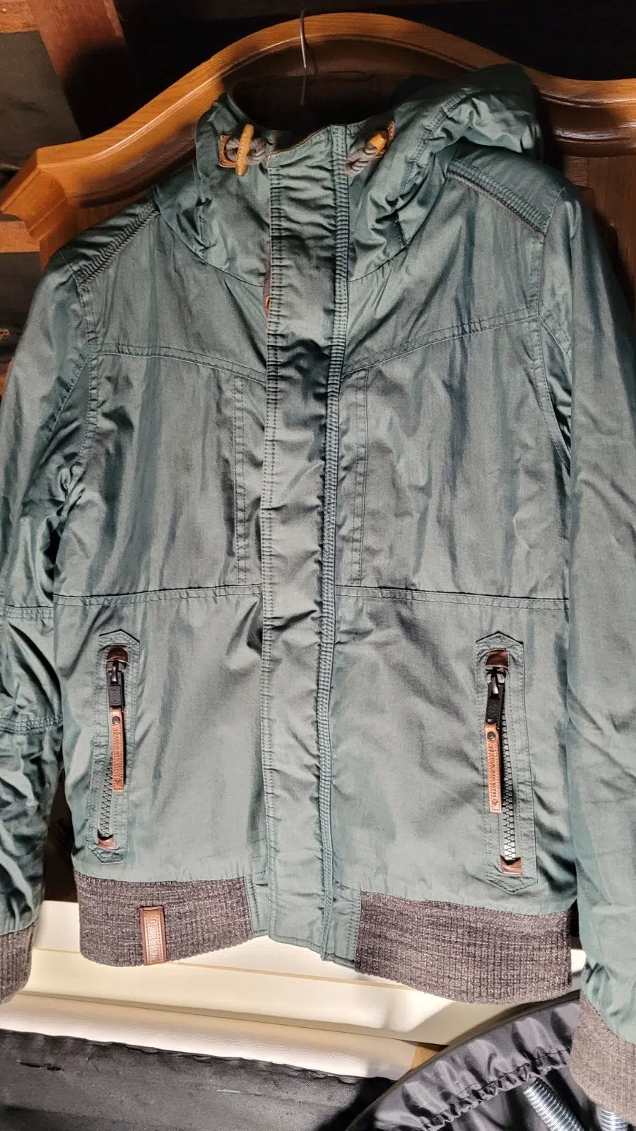 ♡ Herrenjacke von Naketano Gr. M ♡