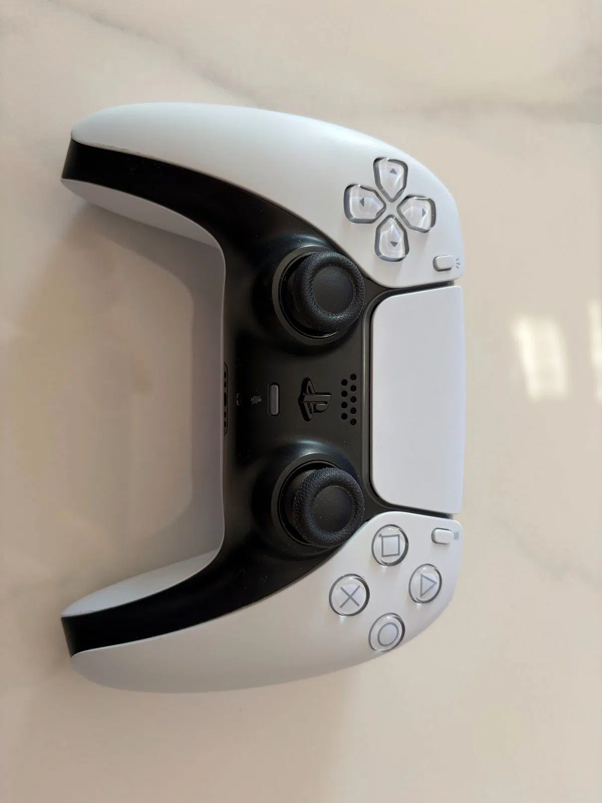 PlayStation 5 DualSense Controller - Guter Zustand