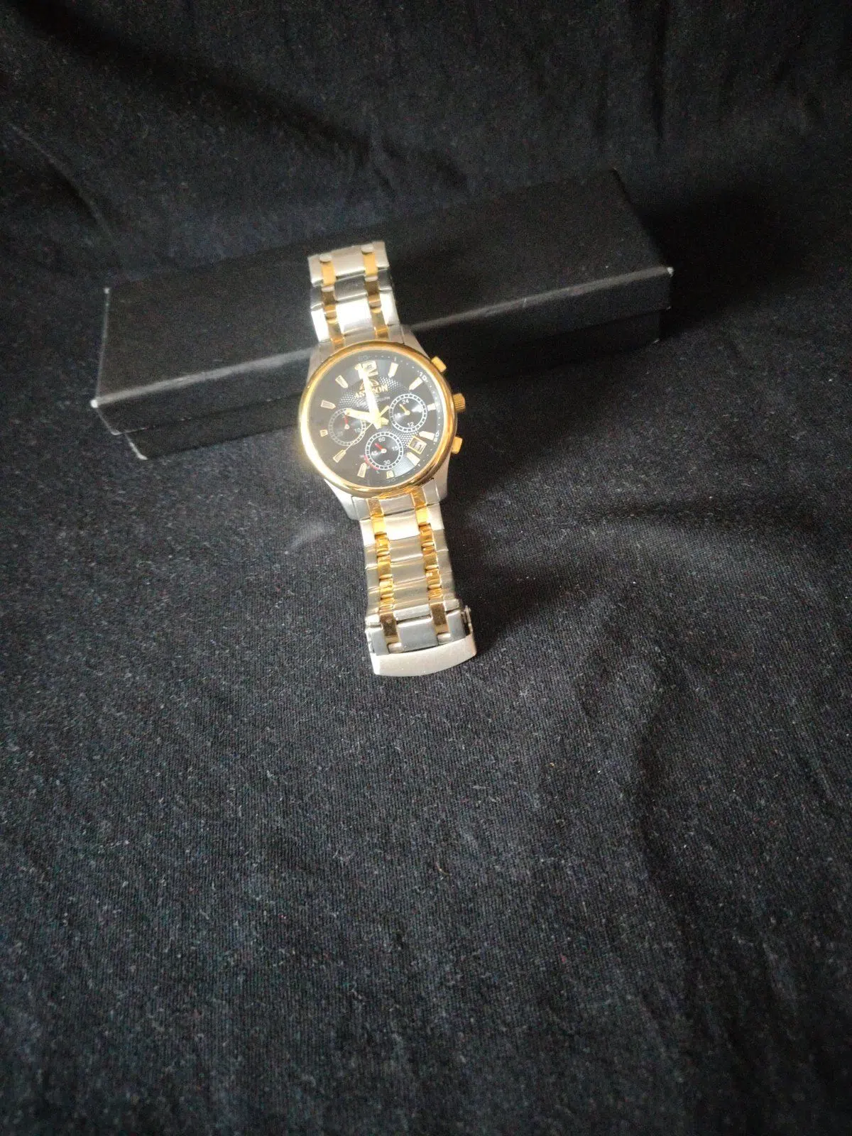Herren Armbanduhr Marke Astron