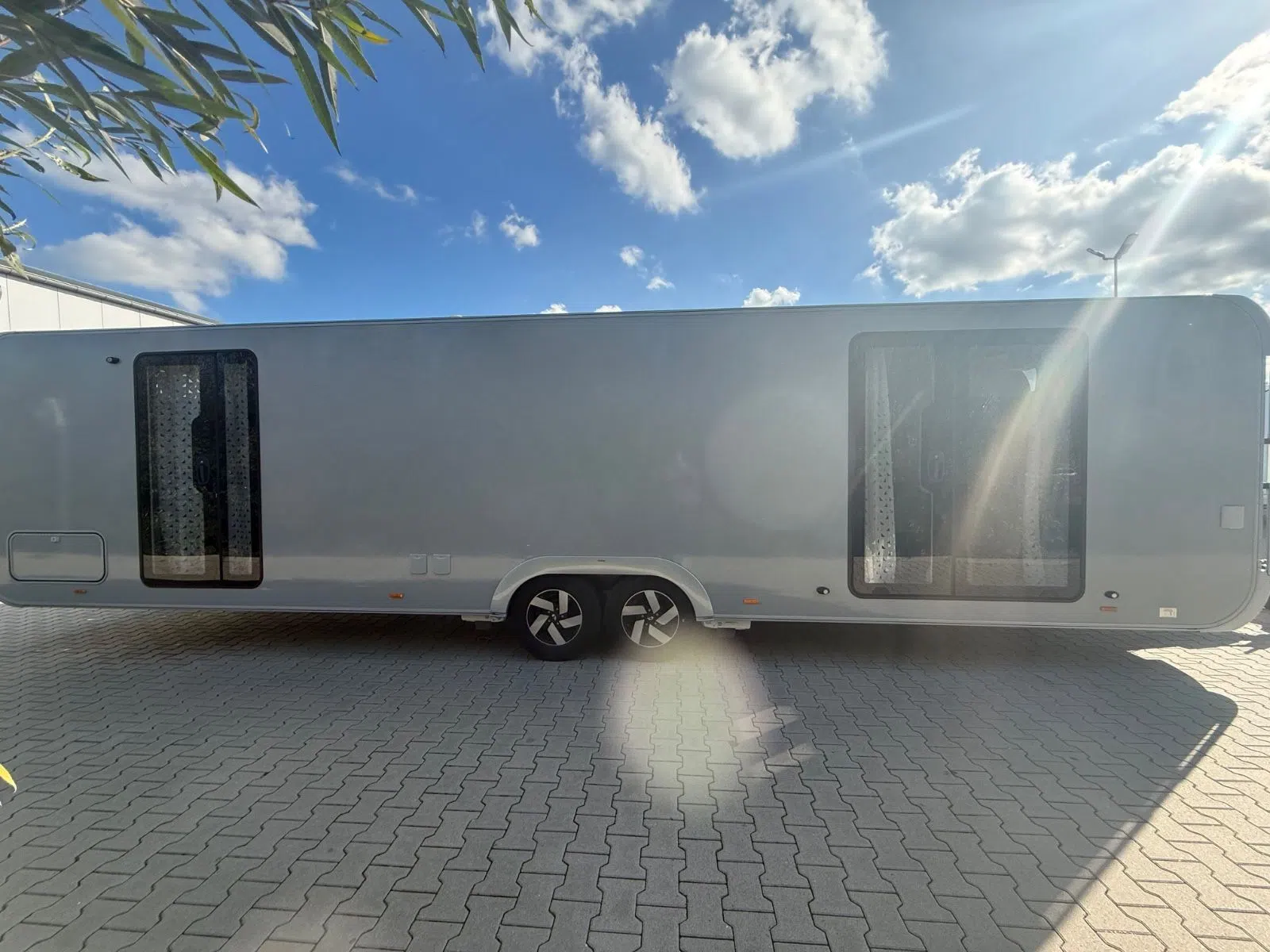 Adria Astella 904HP*Klima*SAT*ATC*Mover*WIE NEU*