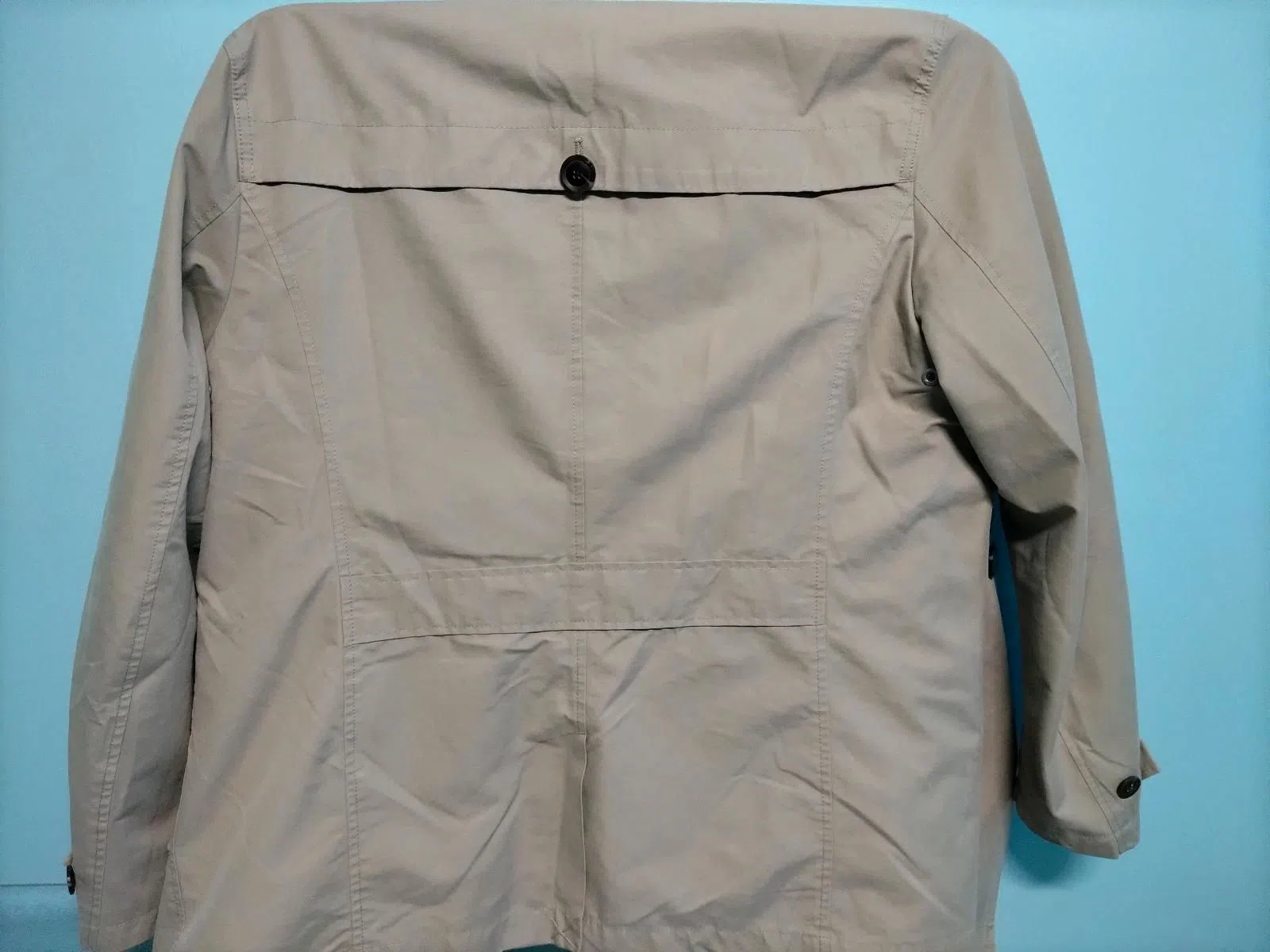 Herrenjacke für Herbst