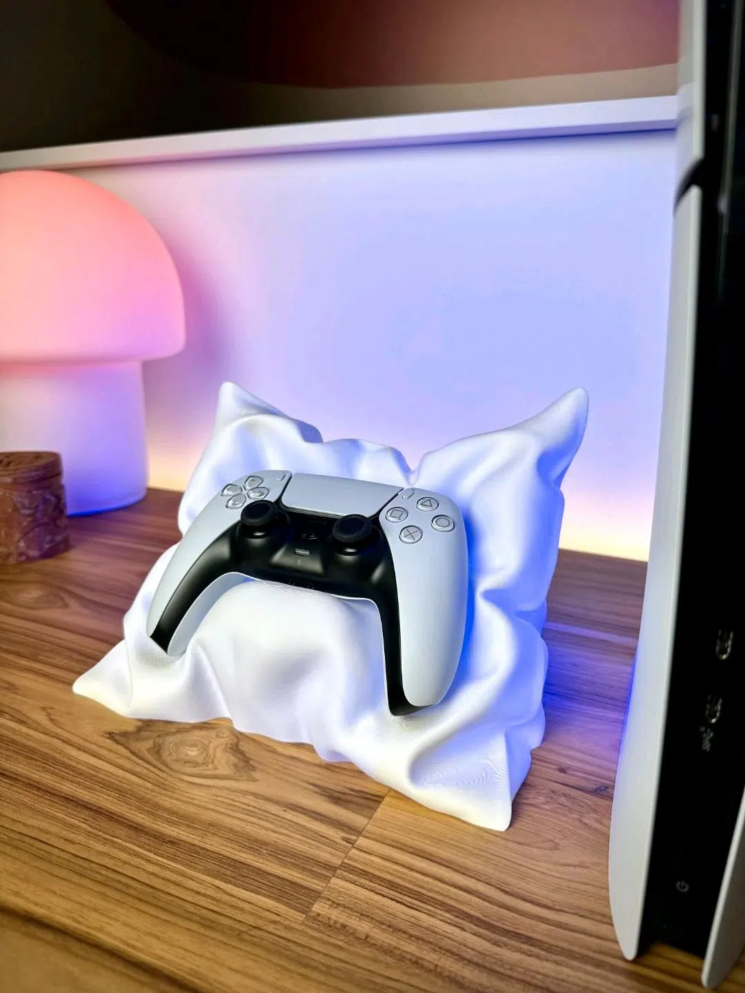Controller Kissen Halter für PS5 DualSense