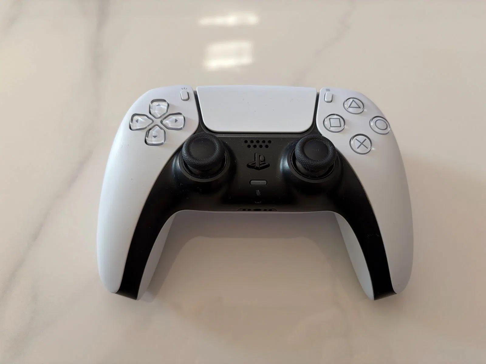 PlayStation 5 DualSense Controller - Guter Zustand