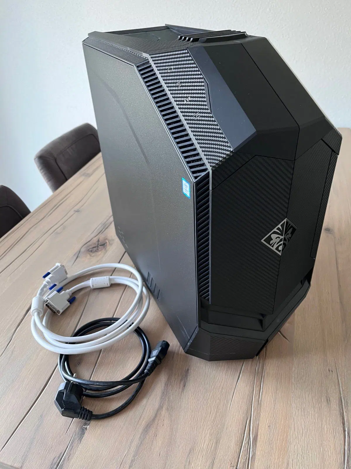HP OMEN 880-106ng Gaming-PC  gebraucht