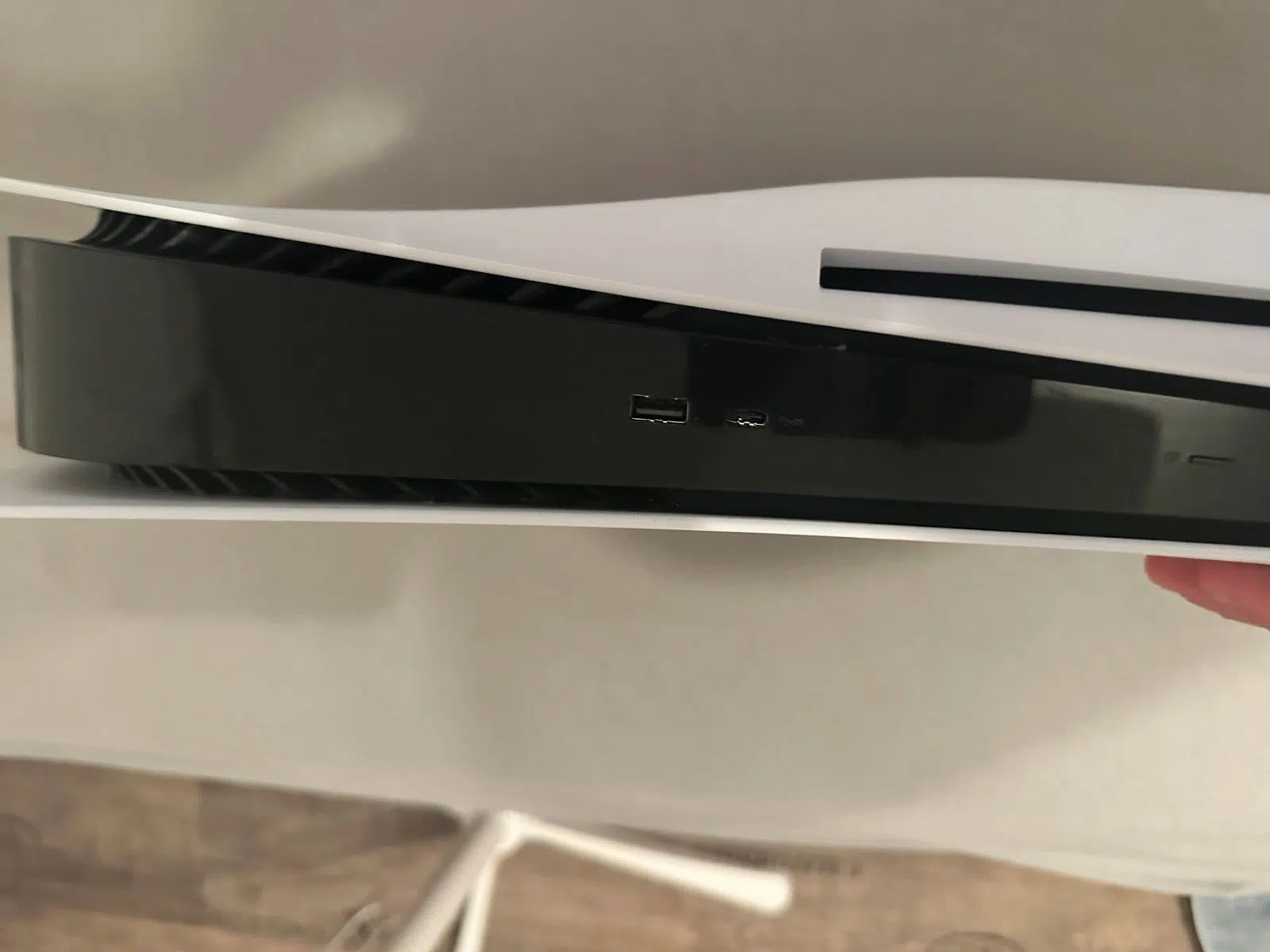 Ps5 console