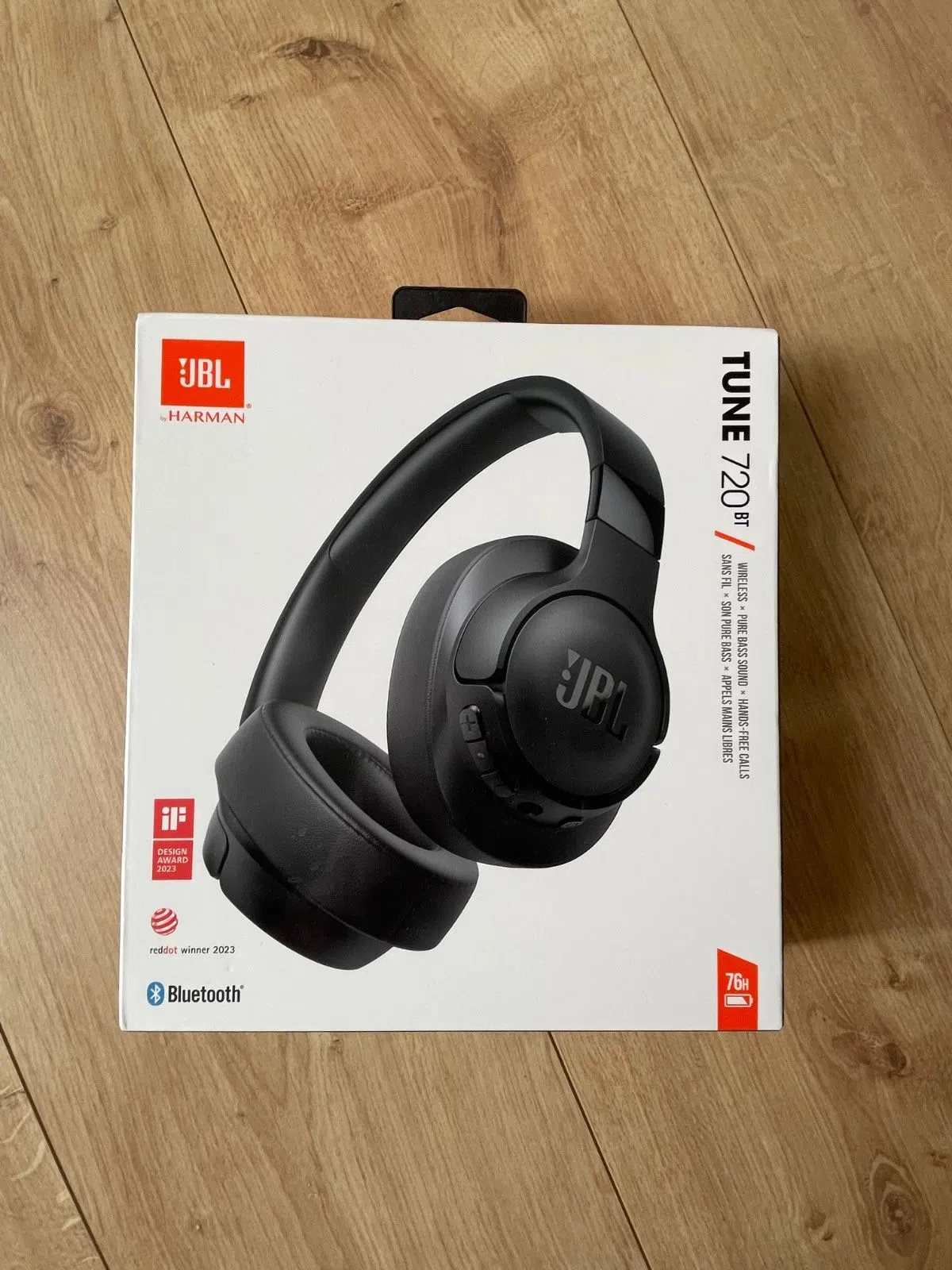 Kopfhörer JBL