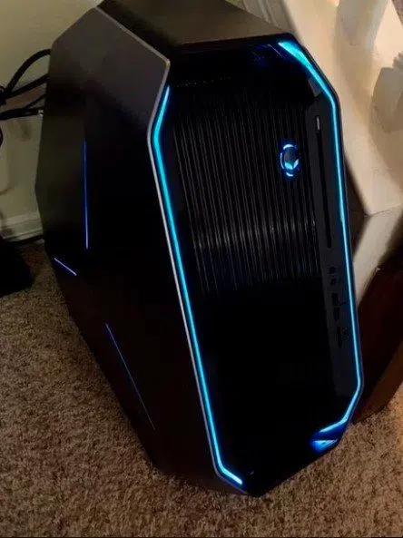 Highend 4K Gaming PC mit NVIDIA MSI RTX 3090 24GB