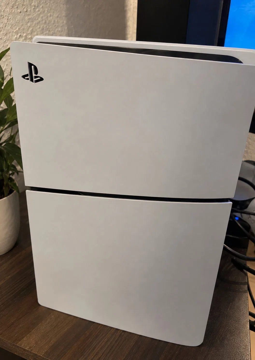 PlayStation 5 (ohne laufwerk) - Wie neu