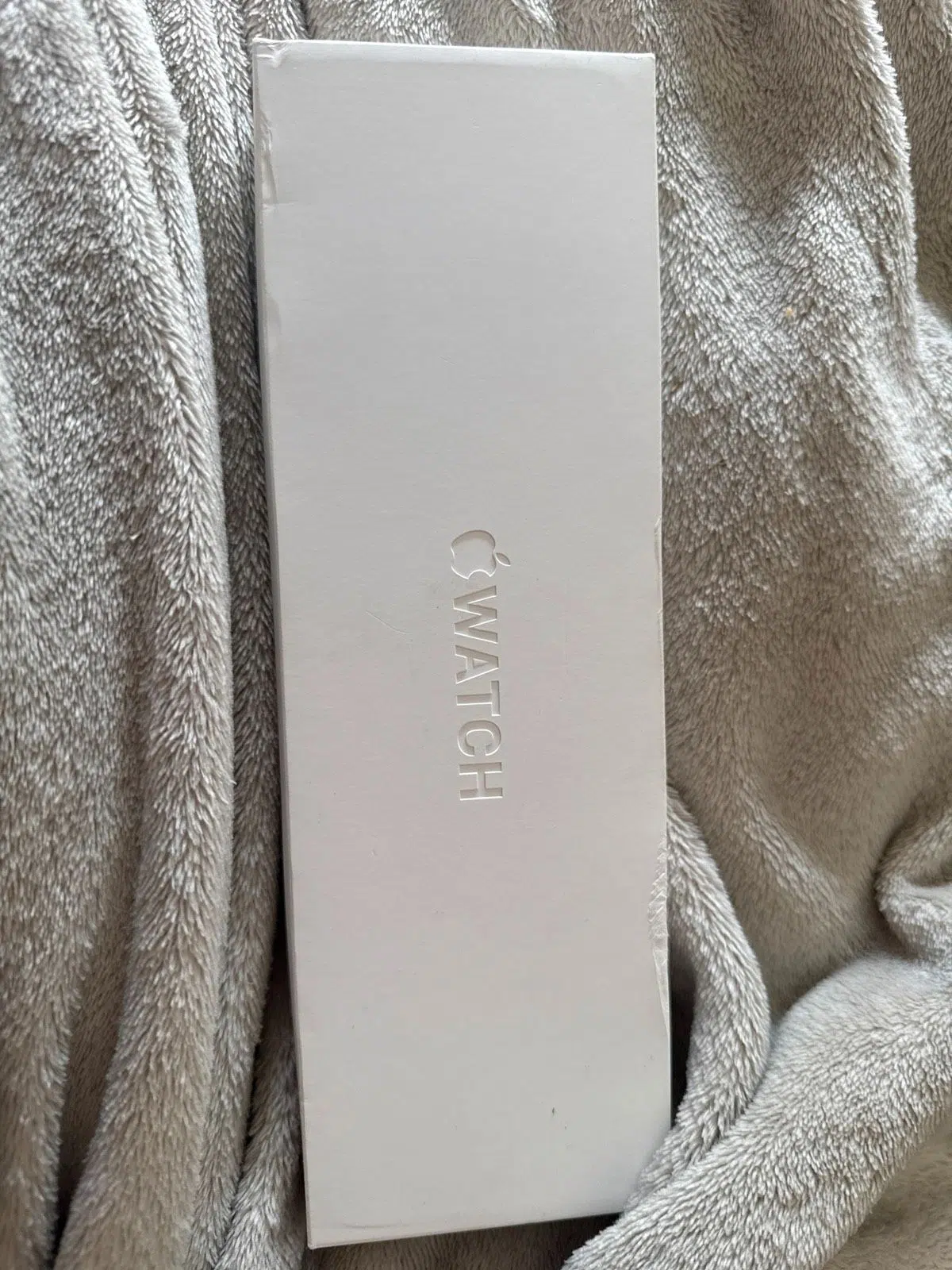 Apple Watch Series 9