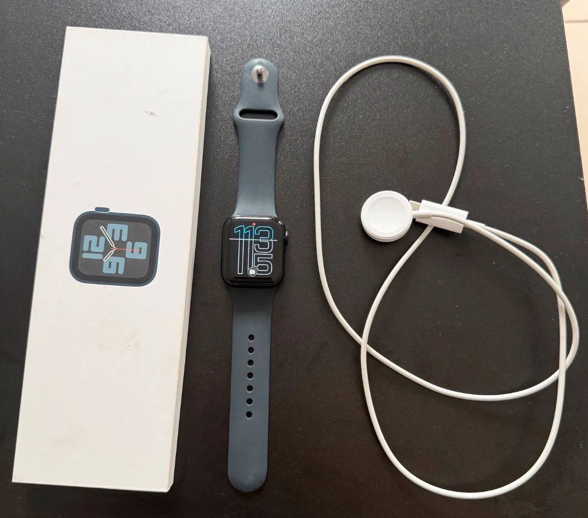 Apple Watch SE (2. Generation) / 40mm