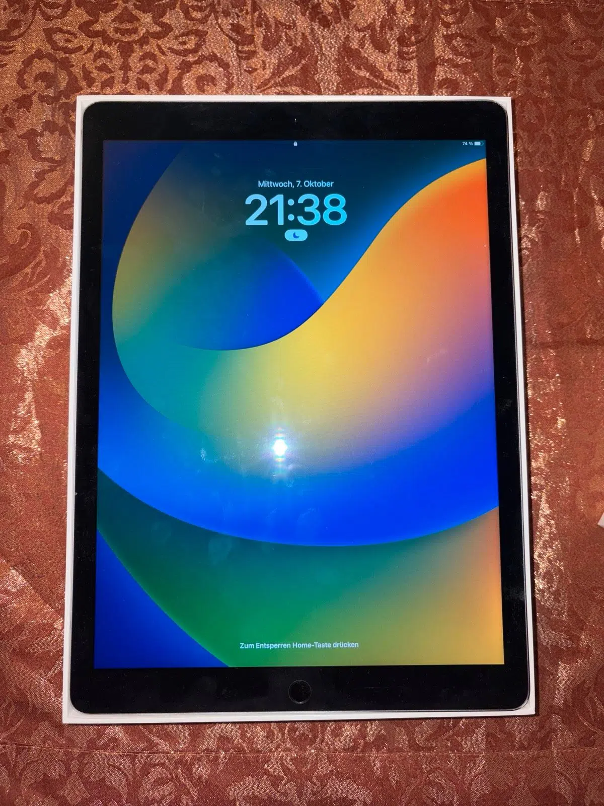 iPad Pro zu verkaufen