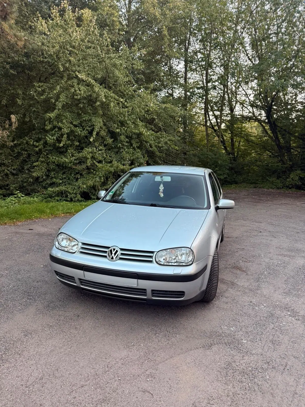 Verkaufe VW Golf 4|1.6 Automatik|Klima|SHZ