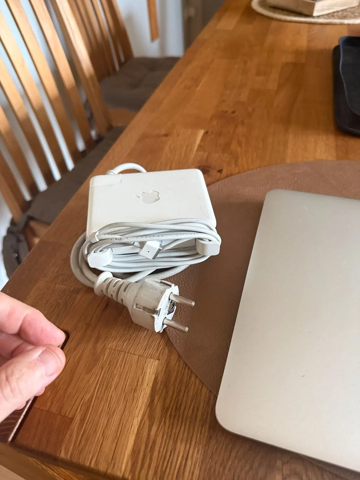MacBook Air 13 für Bastler