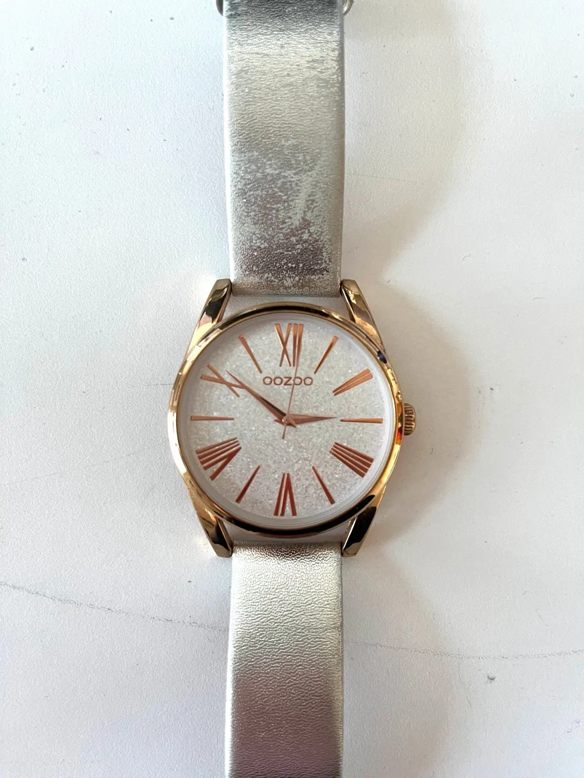 Armbanduhr Damen