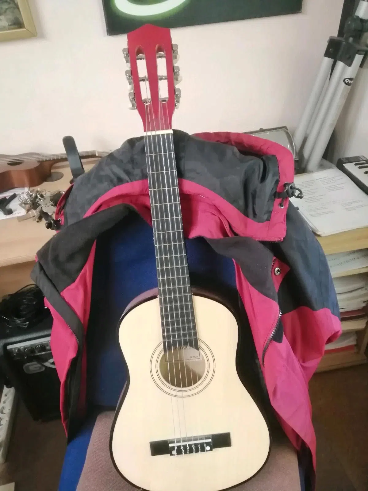 Kindergitarre 1/2