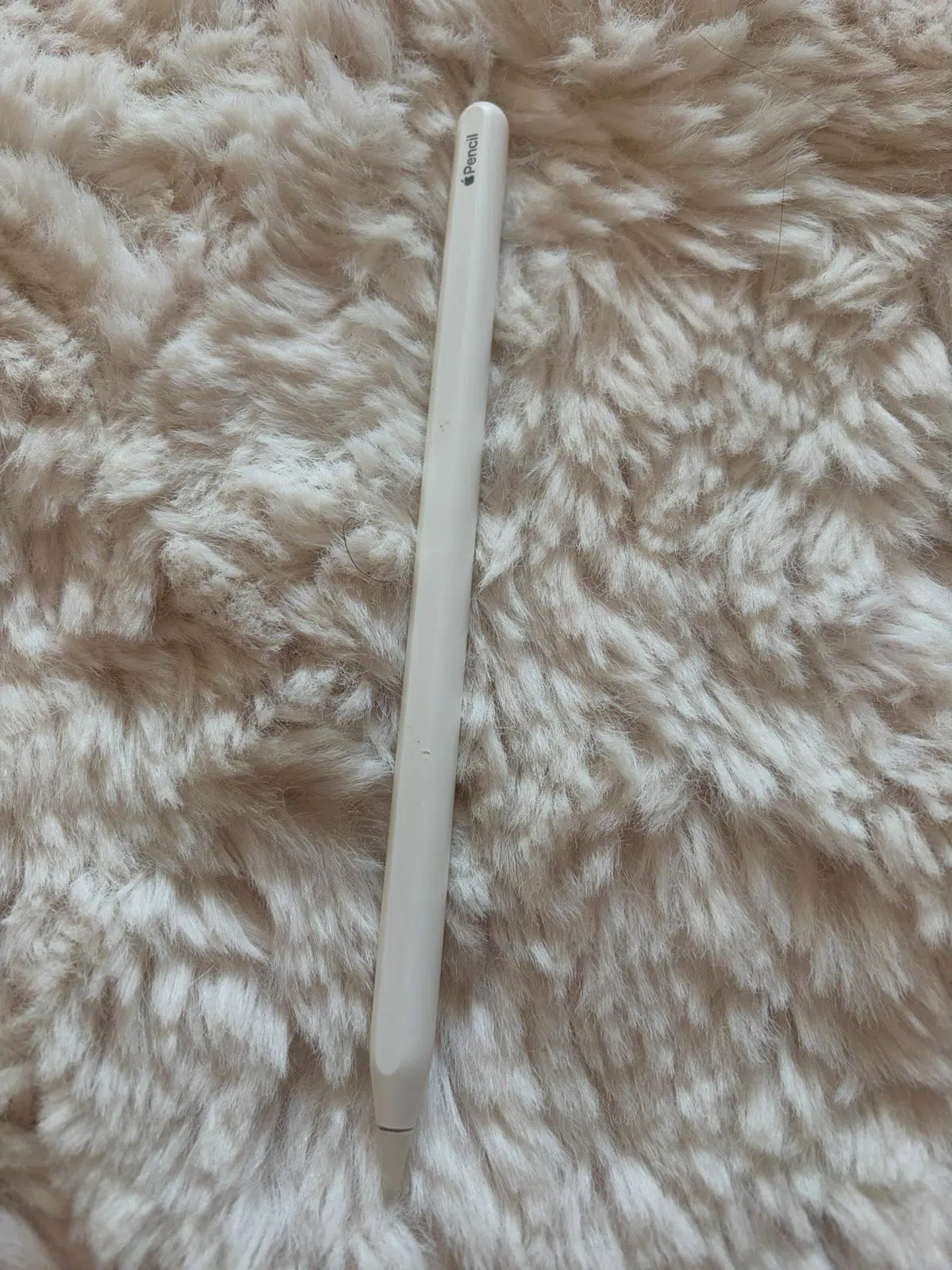 Apple pencil 2