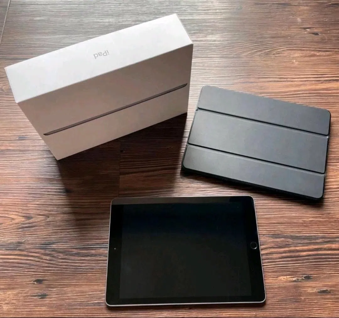 Apple iPad 6