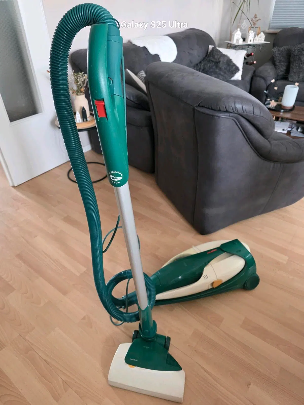 Vorwerk Kobold