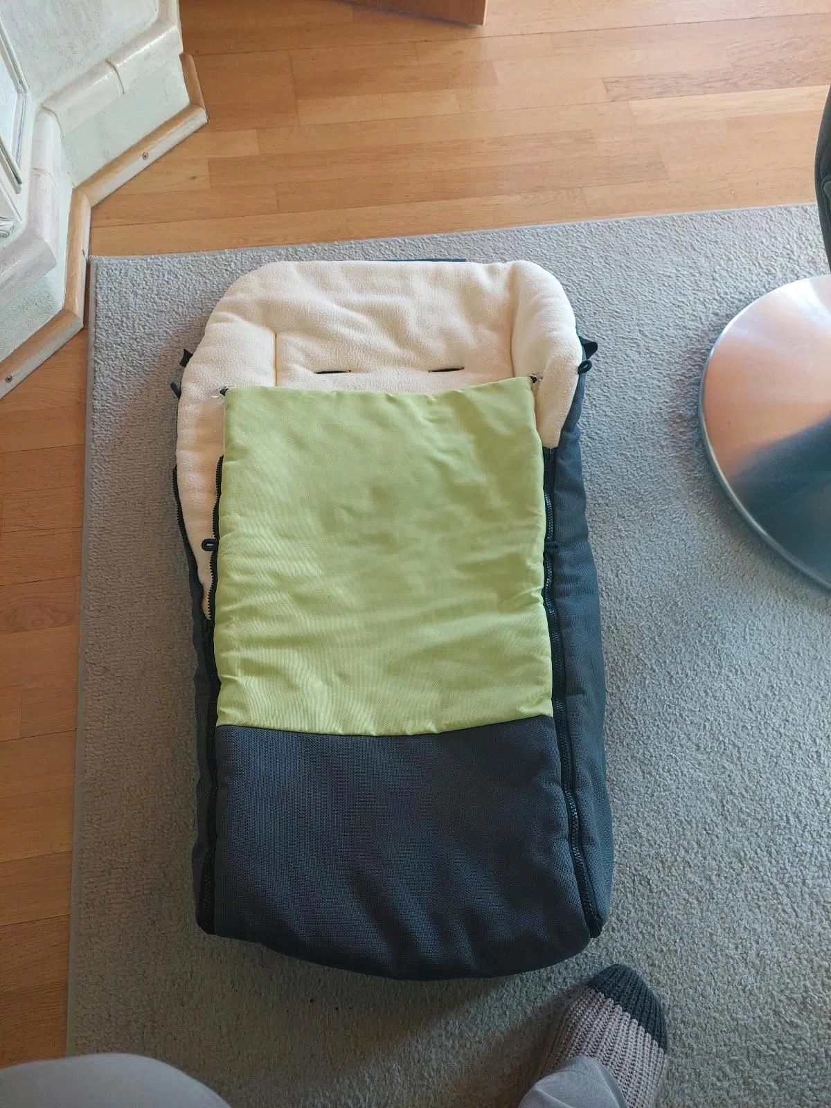 Wintersack für Kinderwagen