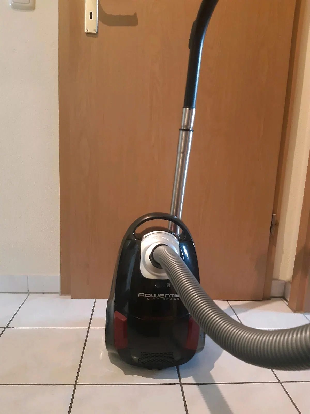 Rowenta City Space Staubsauger