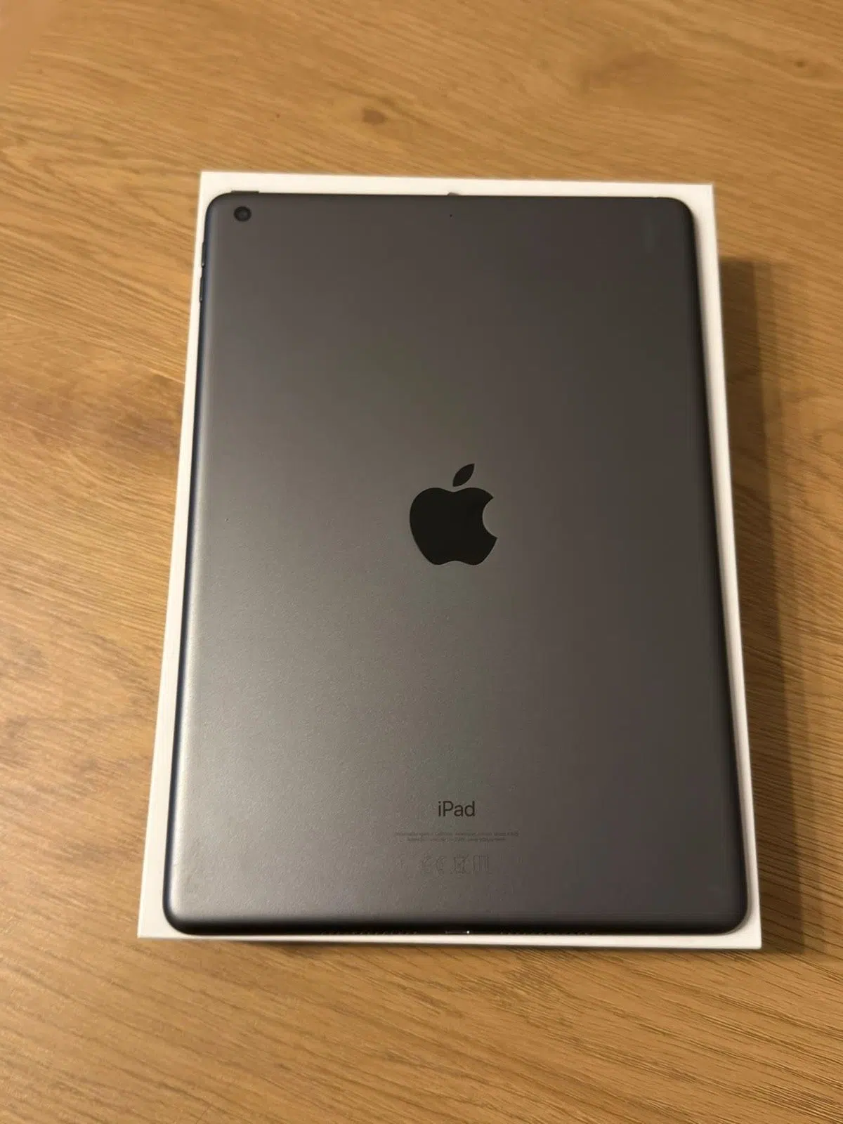 iPad der 9. Generation mit 64GB
