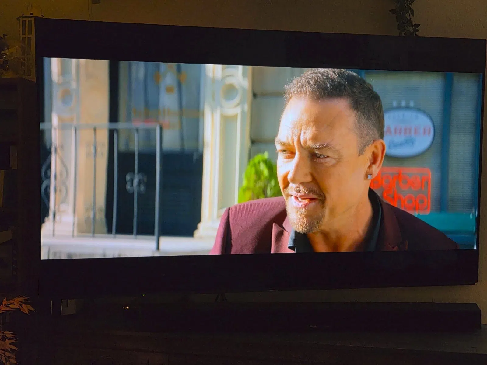 Panasonic 65 Zoll TV / TX-65GZW1004 (OLED-TV)
