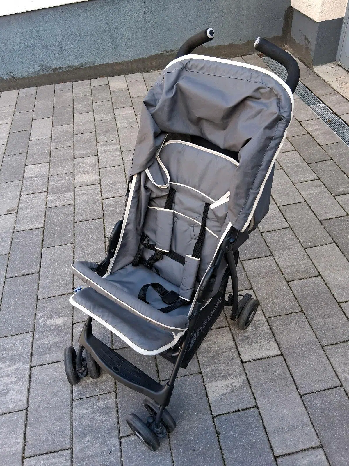 Kinderwagen