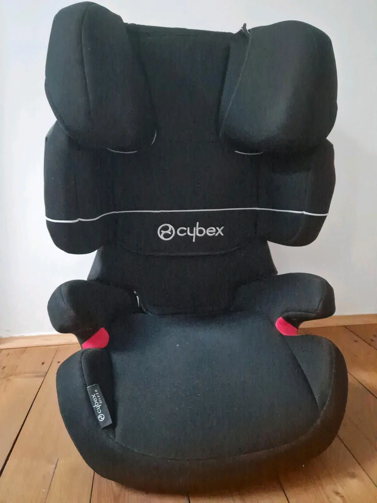 +Auto Kindersitz + Cybex + mit Isofix +