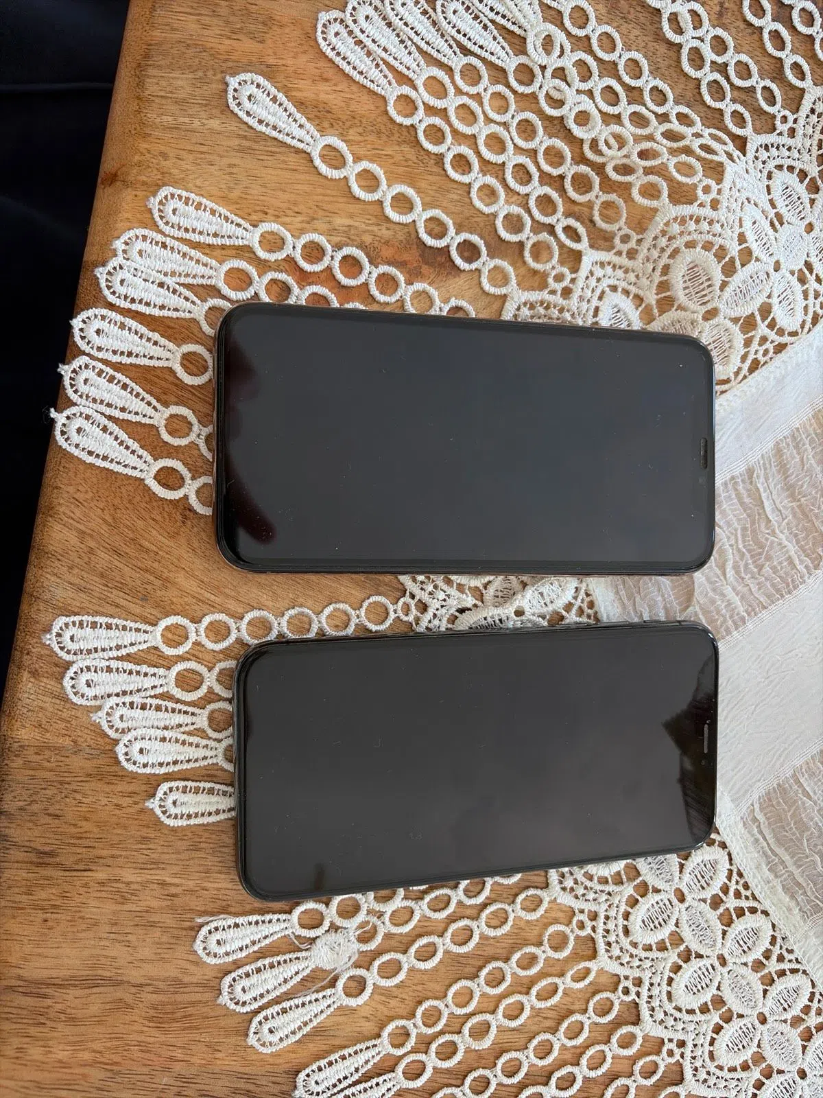 Zwei iphone xs